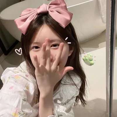 模特魅影